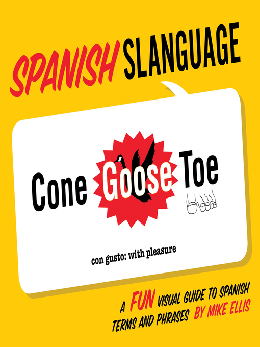 Title details for Spanish Slanguage by Mike Ellis - Available